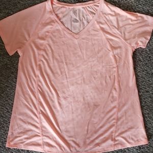 Livi Active wear top